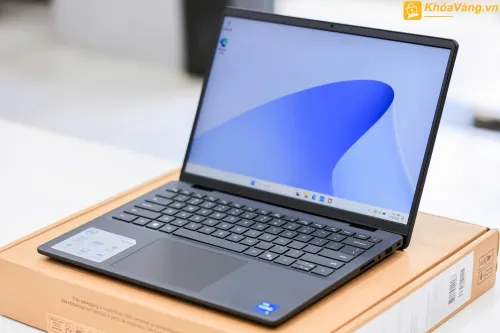 Dell Inspiron 14 5440 | Intel Core i5-1334U | RAM 16GB | SSD 512GB | 14 inch FHD+ (1920x1200) IPS | Carbon Black | New 100%