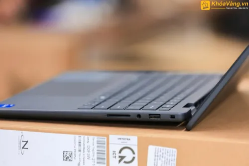 Dell Inspiron 14 5440 | Intel Core i5-1334U | RAM 16GB | SSD 512GB | 14 inch FHD+ (1920x1200) IPS | Carbon Black | New 100%