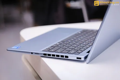 Dell Inspiron 14 Plus  7440 - Intel Core i5-12450H | Ram 16G | SSD 512GB | 14 inch FullHD+ 250nits | Iced Blue | New 100% Fullbox