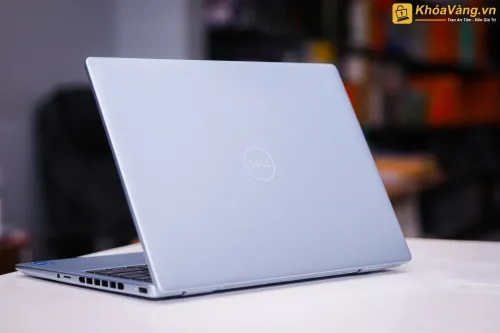 Dell Inspiron 14 Plus  7440 - Intel Core i5-12450H | Ram 16G | SSD 512GB | 14 inch FullHD+ 250nits | Iced Blue | New 100% Fullbox