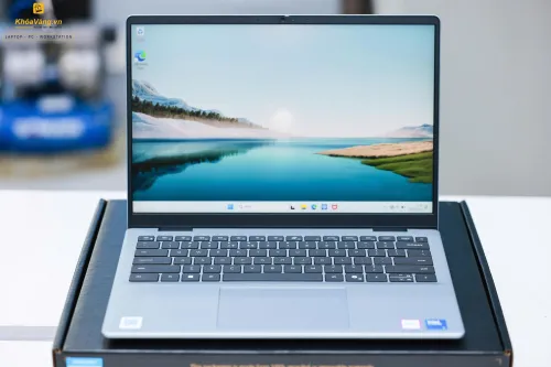 Dell Inspiron 14 Plus 7440 (2025) | Intel Core 7 240H | RAM 16GB | SSD 1TB | 14.0 inch 2.5K (2560x1600) 120Hz IPS | Ice Blue | New 100%