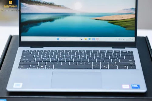Dell Inspiron 14 Plus 7440 (2025) | Intel Core 7 240H | RAM 16GB | SSD 1TB | 14.0 inch 2.5K (2560x1600) 120Hz IPS | Ice Blue | New 100%