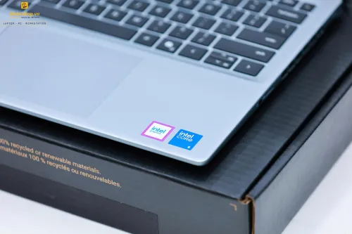 Dell Inspiron 14 Plus 7440 (2025) | Intel Core 5 210H | RAM 16GB | SSD 512GB | 14.0inch FHD+ (1920x1200) IPS | Ice Blue | New 100%