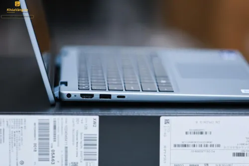 Dell Inspiron 14 Plus 7440 (2025) | Intel Core 7 240H | RAM 16GB | SSD 1TB | 14.0 inch 2.5K (2560x1600) 120Hz IPS | Ice Blue | New 100%