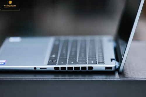 Dell Inspiron 14 Plus 7440 (2025) | Intel Core 7 240H | RAM 16GB | SSD 1TB | 14.0 inch 2.5K (2560x1600) 120Hz IPS | Ice Blue | New 100%