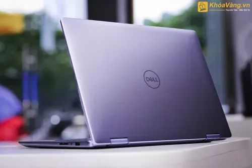 Dell Inspiron 14 7445 (2in1) Ryzen 5 8640HS | RAM 16GB | SSD 512GB | 14 inch FHD+ (1920x1200) Touch IPS | Midnight Blue | New Fullbox (2024)