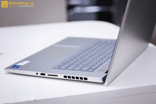 Dell Inspiron 16 Plus 7630 Core i5-13420H | RAM 16GB | SSD 1TB | 16 inch QHD+ (2560x1600) 300Nits 120Hz | Silver - New Fullbox