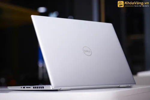 Dell Inspiron 16 Plus 7630 Core i5-13420H | RAM 16GB | SSD 1TB | 16 inch QHD+ (2560x1600) 300Nits 120Hz | Silver - New Fullbox