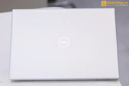 Dell Inspiron 16 Plus 7630 Core i5-13420H | RAM 16GB | SSD 1TB | 16 inch QHD+ (2560x1600) 300Nits 120Hz | Silver - New Fullbox