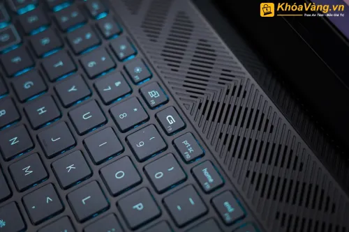 Dell Gaming G15 5530 | Intel Core i7 13650HX | RAM 32GB | SSD 1TB | RTX 4060 8GB | 15.6 inch FHD 165Hz | Likenew 98%