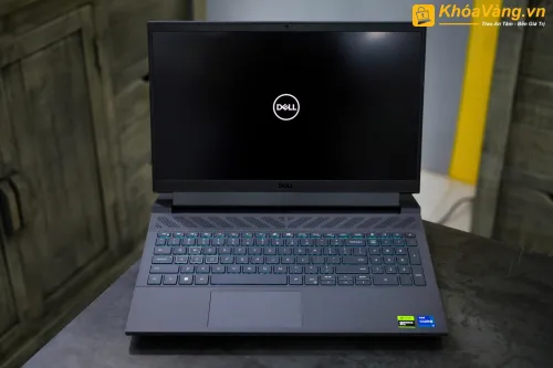 Dell Gaming G15 5530 | Intel Core i7 13650HX | RAM 32GB | SSD 1TB | RTX 4060 8GB | 15.6 inch FHD 165Hz | Likenew 98%