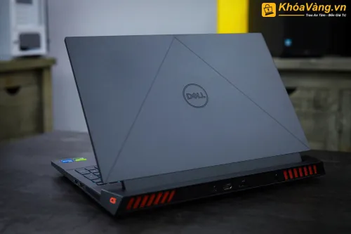 Dell Gaming G15 5530 | Intel Core i7 13650HX | RAM 32GB | SSD 1TB | RTX 4060 8GB | 15.6 inch FHD 165Hz | Likenew 98%