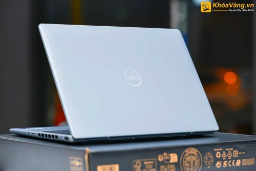Dell Inspiron 14 Plus 7440 | Intel Core i7-13620H | RAM 16GB | SSD 1TB | 14.0 inch 2.2K IPS | Ice Blue | New 100% Fullbox