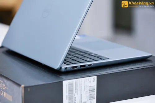 Dell Inspiron 14 Plus 7440 | Intel Core i7-13620H | RAM 16GB | SSD 1TB | 14.0 inch 2.2K IPS | Ice Blue | New 100% Fullbox