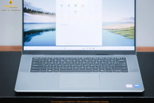 Dell Inspiron 16 Plus 7640 | Intel Core 5 210H | RAM 16GB | SSD 512GB | 16inch FHD+ (1920x1200) | Ice Blue | New 100%