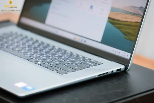 Dell Inspiron 16 Plus 7640 | Intel Core 5 210H | RAM 16GB | SSD 512GB | 16inch FHD+ (1920x1200) | Ice Blue | New 100%