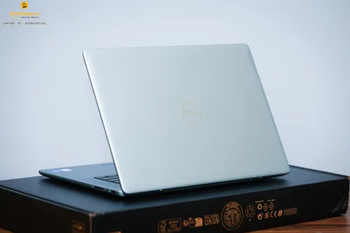 Dell Inspiron 16 Plus 7640 | Intel Core 5 210H | RAM 16GB | SSD 512GB | 16inch FHD+ (1920x1200) | Ice Blue | New 100%