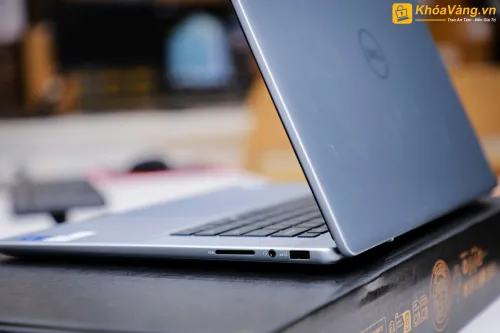 Dell Inspiron 16 Plus 7640 | Intel Core i7-13620H | RAM 16GB | SSD 1TB | 16 inch 2.5K (2560x1600) 120Hz | Ice Blue - New 100%