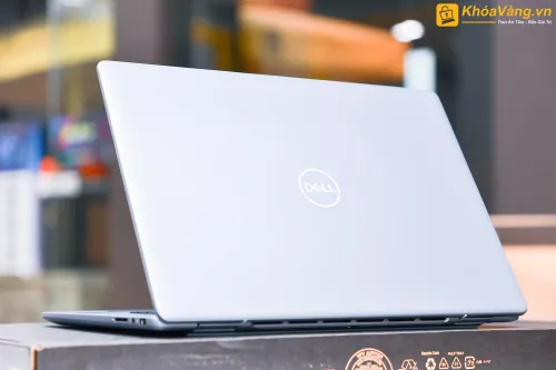 Dell Inspiron 16 Plus 7640 | Intel Core i7-13620H | RAM 16GB | SSD 1TB | 16 inch 2.5K (2560x1600) 120Hz | Ice Blue - New 100%