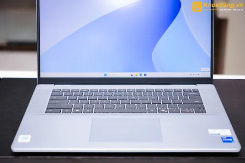Dell Inspiron 16 Plus 7640 | Intel Core i7-13620H | RAM 16GB | SSD 1TB | 16 inch 2.5K (2560x1600) 120Hz | Ice Blue - New 100%