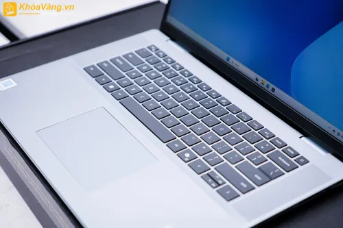 Dell Inspiron 16 Plus 7640 | Intel Core i7-13620H | RAM 16GB | SSD 1TB | 16 inch 2.5K (2560x1600) 120Hz | Ice Blue - New 100%