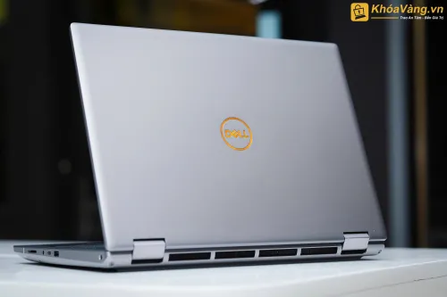 Dell Precision 7680 | Core i7-13850HX | RAM 64GB | SSD 1TB | RTX A5000 ADA 16GB | 16 inch UHD+ OLED Touch | Like New 98%