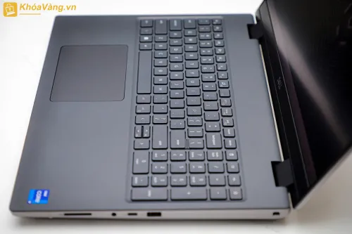 Dell Precision 7680 | Core i7-13850HX | RAM 64GB | SSD 1TB | RTX A5000 ADA 16GB | 16 inch UHD+ OLED Touch | Like New 98%