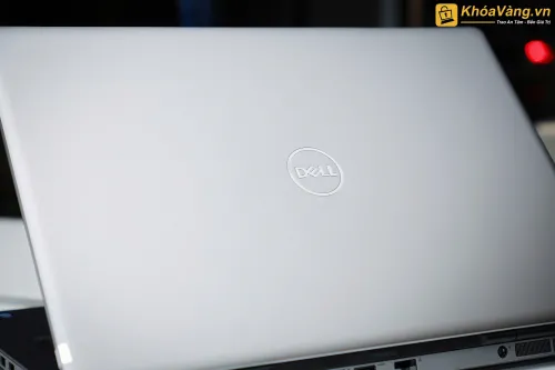 DELL PRECISION 7760  Core i7-11850H | RAM 32GB | SSD 512GB NVME | Quadro T1200 4GB | 17.3 Inch FHD | Like new 99%