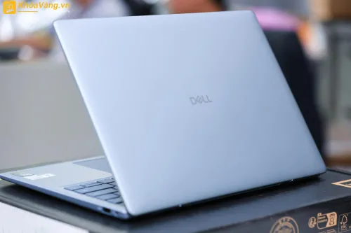 Dell 14 Plus DB14250 | Intel Core Ultra 7 256V | RAM 16GB | SSD 1TB | 14 inch 2.5K (2560x1600) 90Hz | Ice Blue | New 100%