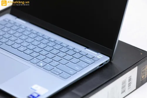 Dell 14 Plus DB14250 | Intel Core Ultra 7 256V | RAM 16GB | SSD 1TB | 14 inch 2.5K (2560x1600) 90Hz | Ice Blue | New 100%
