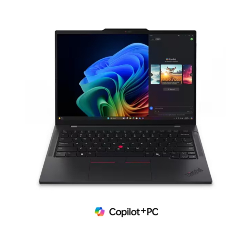 Lenovo ThinkPad T14 Gen 6 (21QC000CVN) | Intel Ultra 5 225H | RAM 32GB | SSD 512GB | 14inch WUXGA IPS | Windows 11 Pro - NEW 100%