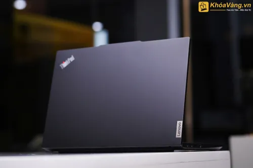 Lenovo ThinkPad E14 Gen 5 Core i5-13420H | RAM 16GB | SSD 512GB | 14 inch WUXGA (1920x1200) IPS 300nits | 2Y - New Fullbox 100% (Chính Hãng)