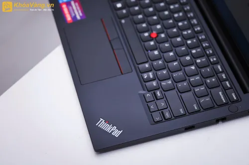 Lenovo ThinkPad E14 Gen 5 Core i5-13420H | RAM 16GB | SSD 512GB | 14 inch WUXGA (1920x1200) IPS 300nits | 2Y - New Fullbox 100% (Chính Hãng)