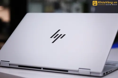 HP Envy x360 (2-in-1) 16-ac0013dx (2024) | Intel Core Ultra 5 125U | RAM 16GB | SSD 512GB | 16 inch FHD+ Touch IPS 300 nits | Silver - New Fullbox