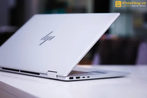 HP Envy x360 (2-in-1) 16-ac0013dx (2024) | Intel Core Ultra 5 125U | RAM 16GB | SSD 512GB | 16 inch FHD+ Touch IPS 300 nits | Silver - New Fullbox