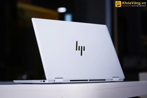 HP Envy x360 (2-in-1) 16-ac0013dx (2024) | Intel Core Ultra 5 125U | RAM 16GB | SSD 512GB | 16 inch FHD+ Touch IPS 300 nits | Silver - New Fullbox
