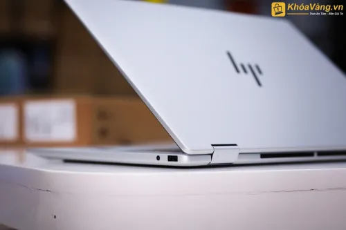 HP Envy x360 (2-in-1) 16-ac0013dx (2024) | Intel Core Ultra 5 125U | RAM 16GB | SSD 512GB | 16 inch FHD+ Touch IPS 300 nits | Silver - New Fullbox