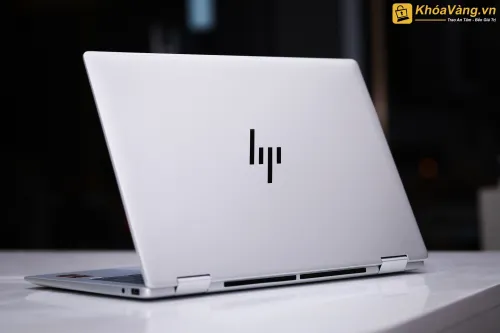 Laptop HP Envy x360 14-fa0013dx | AMD Ryzen 5-8640HS | RAM 16GB | SSD 512GB | 14 inch WUXGA | 2-in-1 | New fullbox 100%