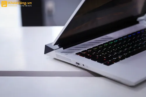 Dell Gaming G16 7630 Core i9-13900HX | RAM 32GB | SSD 2TB | RTX 4070 8GB | 16 inch QHD+ (2560 x 1600) 240Hz  - New Fullbox 100%