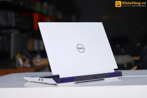 Dell Gaming G16 7630 Core i9-13900HX | RAM 32GB | SSD 2TB | RTX 4070 8GB | 16 inch QHD+ (2560 x 1600) 240Hz  - New Fullbox 100%