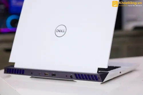 Dell Gaming G16 7630 Core i9-13900HX | RAM 32GB | SSD 2TB | RTX 4070 8GB | 16 inch QHD+ (2560 x 1600) 240Hz  - New Fullbox 100%