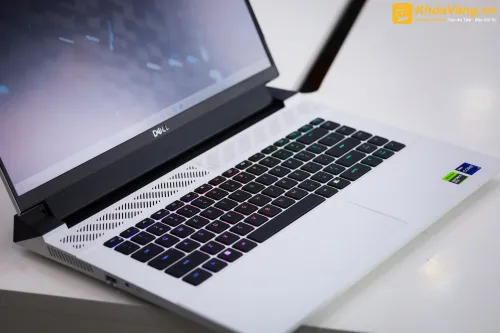 Dell Gaming G16 7630 Core i9-13900HX | RAM 32GB | SSD 2TB | RTX 4070 8GB | 16 inch QHD+ (2560 x 1600) 240Hz  - New Fullbox 100%