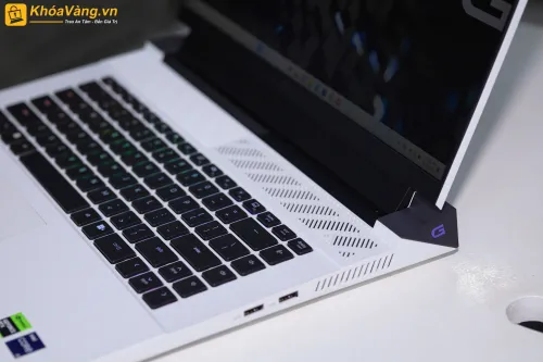 Dell Gaming G16 7630 Core i9-13900HX | RAM 32GB | SSD 2TB | RTX 4070 8GB | 16 inch QHD+ (2560 x 1600) 240Hz  - New Fullbox 100%