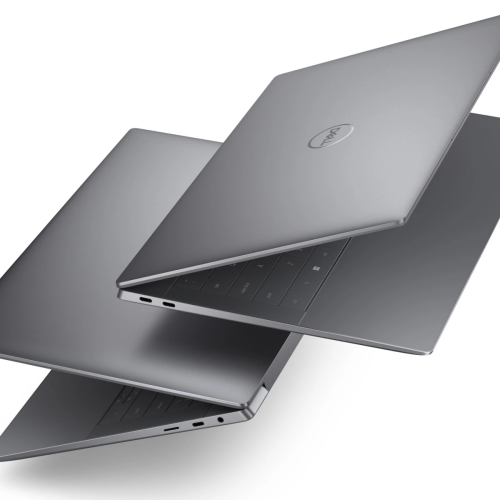 Dell XPS 14 9440 | Core Ultra 7 155H | RAM 64GB | SSD 2TB | RTX 4050 6GB | 14.5inch  3.2K OLED TOUCH | NEW 100%