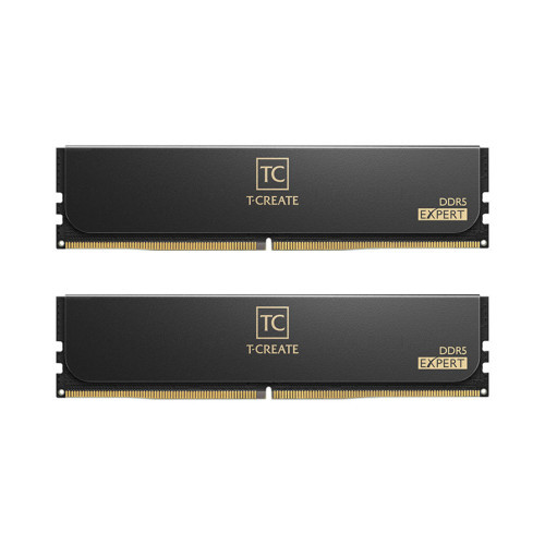 Teamgroup T-Create EXPERT 32GB (2x16GB) DDR5 bus 6000MHz - Black