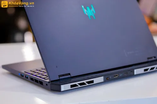 Acer Predator Helios Neo 16 PHN16-72-93Q8 | Intel Core i9-14900HX | RTX 4060 8GB | RAM 16GB | SSD 1TB | 16 inch WQXGA (2560x1600) 180Hz IPS - New 100% Fullbox (2024)