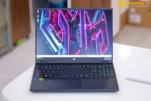 Acer Predator Helios Neo 16 PHN16-72-93Q8 | Intel Core i9-14900HX | RTX 4060 8GB | RAM 16GB | SSD 1TB | 16 inch WQXGA (2560x1600) 180Hz IPS - New 100% Fullbox (2024)