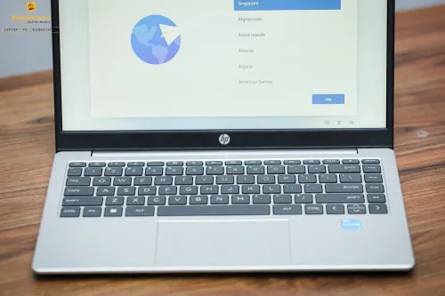 HP 240 G10 9H2D8PT | Intel Core i3-1315U | RAM 16GB | SSD 256GB | 14 inch FHD (1920x1080) IPS | 1Y - New 100%