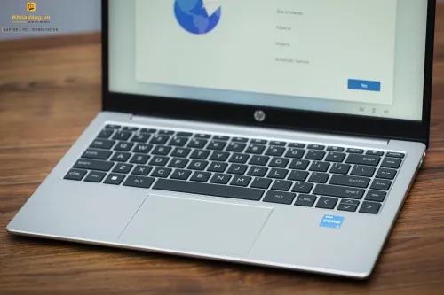 HP 240 G10 9H2D8PT | Intel Core i3-1315U | RAM 16GB | SSD 256GB | 14 inch FHD (1920x1080) IPS | 1Y - New 100%