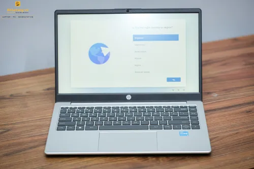 HP 240 G10 9H2D8PT | Intel Core i3-1315U | RAM 16GB | SSD 256GB | 14 inch FHD (1920x1080) IPS | 1Y - New 100%